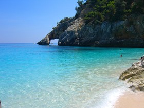 Villas Resort Tertenia