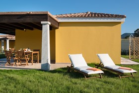Villas Resort Tertenia