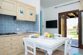 Villas Resort Tertenia