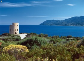Villas Resort Tertenia