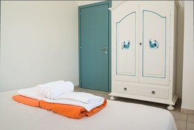Villas Resort Tertenia