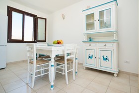 Villas Resort Tertenia