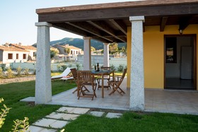 Villas Resort Tertenia