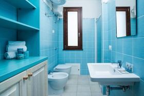 Villas Resort Tertenia