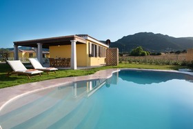 Villas Resort Tertenia