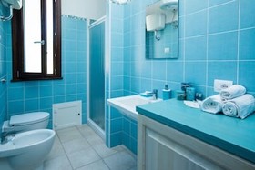 Villas Resort Tertenia