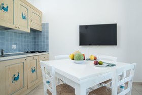 Villas Resort Tertenia