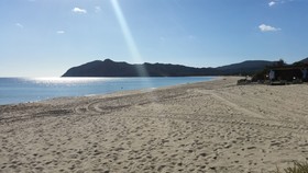 Villas Resort Tertenia