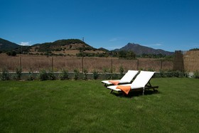 Villas Resort Tertenia