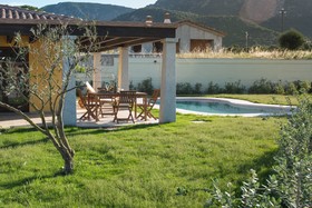 Villas Resort Tertenia
