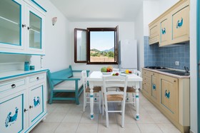 Villas Resort Tertenia