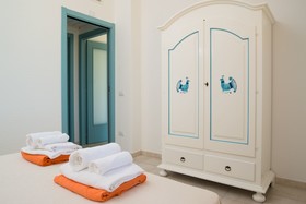 Villas Resort Tertenia