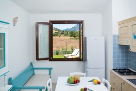 Villas Resort Tertenia