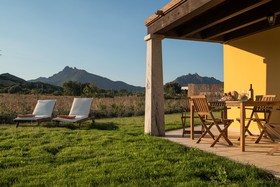 Villas Resort Tertenia