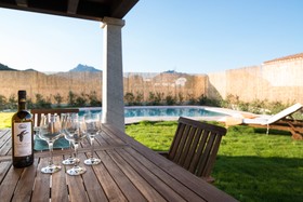 Villas Resort Tertenia