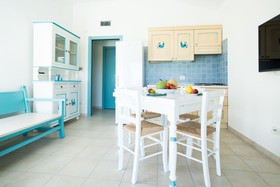 Villas Resort Tertenia