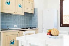 Villas Resort Tertenia