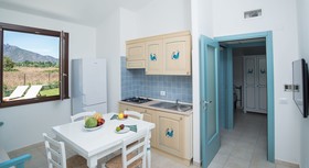 Villas Resort Tertenia