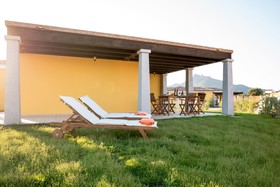 Villas Resort Tertenia