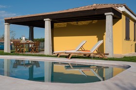 Villas Resort Tertenia