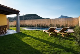 Villas Resort Tertenia
