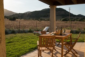 Villas Resort Tertenia