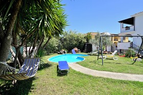 Arbatax Sa Omu Bianca
