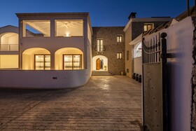 Arbatax Sa Omu Bianca