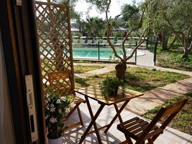 La Corte Degli Ulivi