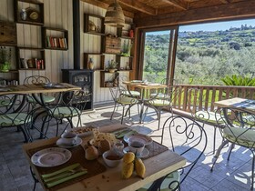 La Corte Degli Ulivi