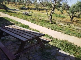 La Corte Degli Ulivi