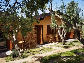 La Corte Degli Ulivi