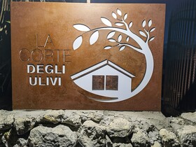 La Corte Degli Ulivi