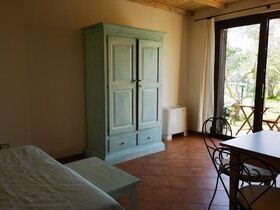 La Corte Degli Ulivi