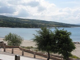 Lungomare