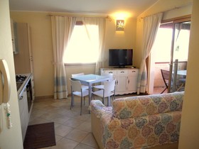 La Cerbiatta Residence