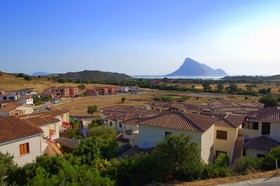 La Cerbiatta Residence