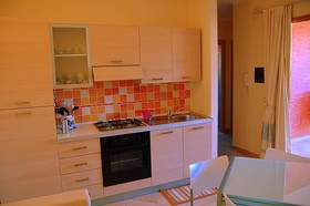 La Cerbiatta Residence