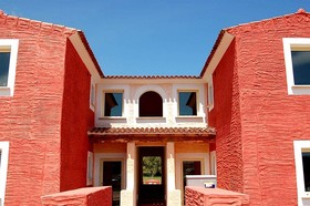 La Cerbiatta Residence