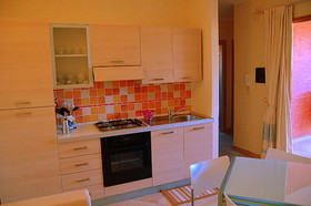 La Cerbiatta Residence