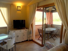 La Cerbiatta Residence