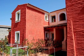 La Cerbiatta Residence