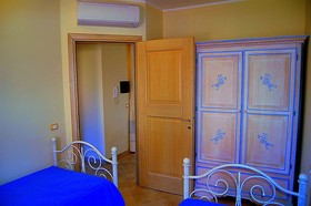 La Cerbiatta Residence