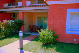 La Cerbiatta Residence