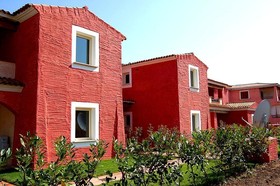 La Cerbiatta Residence