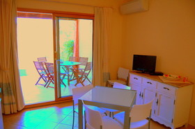 La Cerbiatta Residence