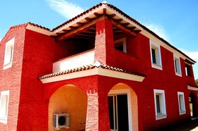 La Cerbiatta Residence
