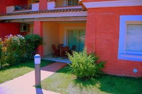 La Cerbiatta Residence
