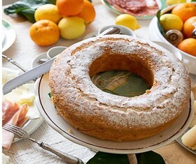 Albergo Rurale Casa Fois