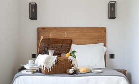 Albergo Rurale Casa Fois